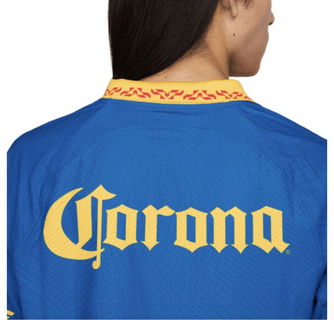 Nike Nike Dri-Fit ADV Club America 23/24 Jersey DX2610-410 Size S Size US S / EU 44-46 / 1 - 5 Thumbnail