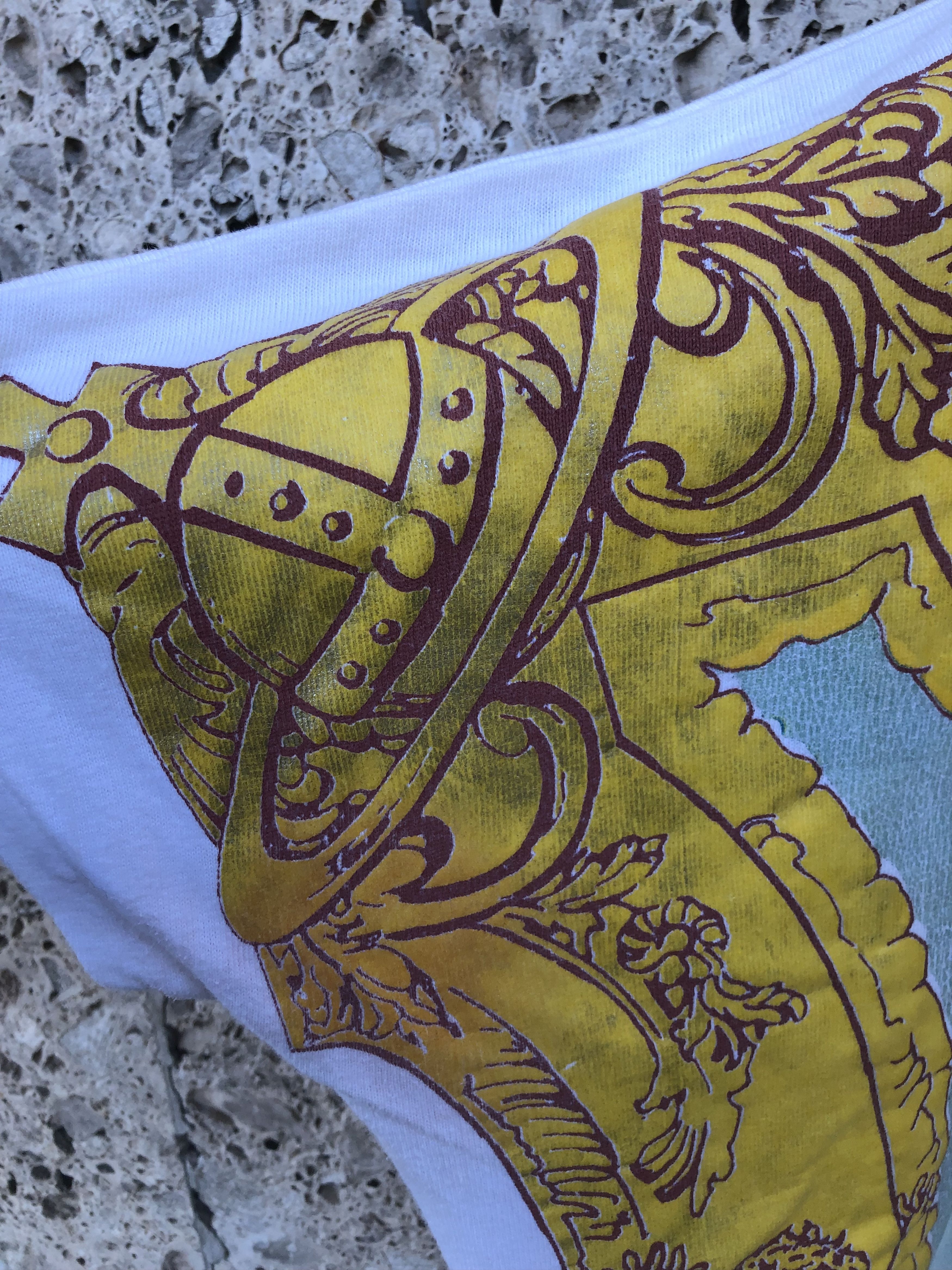 Vivienne Westwood Vivienne Westwood Sarah Stockbridge T-shirt Size US M / EU 48-50 / 2 - 9 Thumbnail