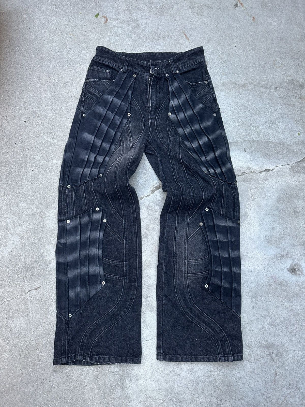 パンツ Badson us Oxygan3 'CORE' DENIM PANTS CORE' DENIM PANTS IN RUST EVERYDAY DENIM MADE FROM MIDWEIGHT 100