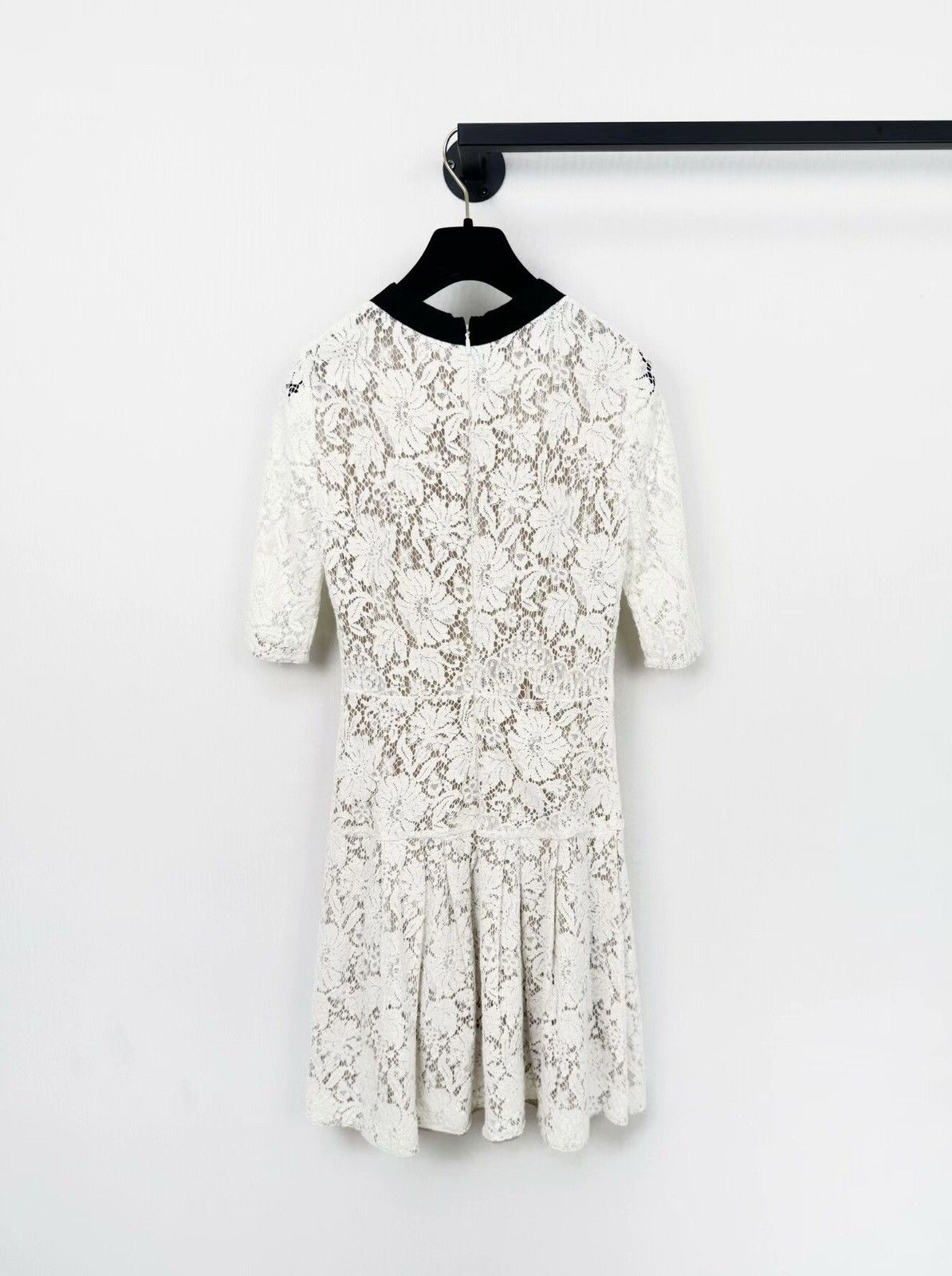 Gucci Gucci lace dress Size S / US 4 / IT 40 - 2 Thumbnail