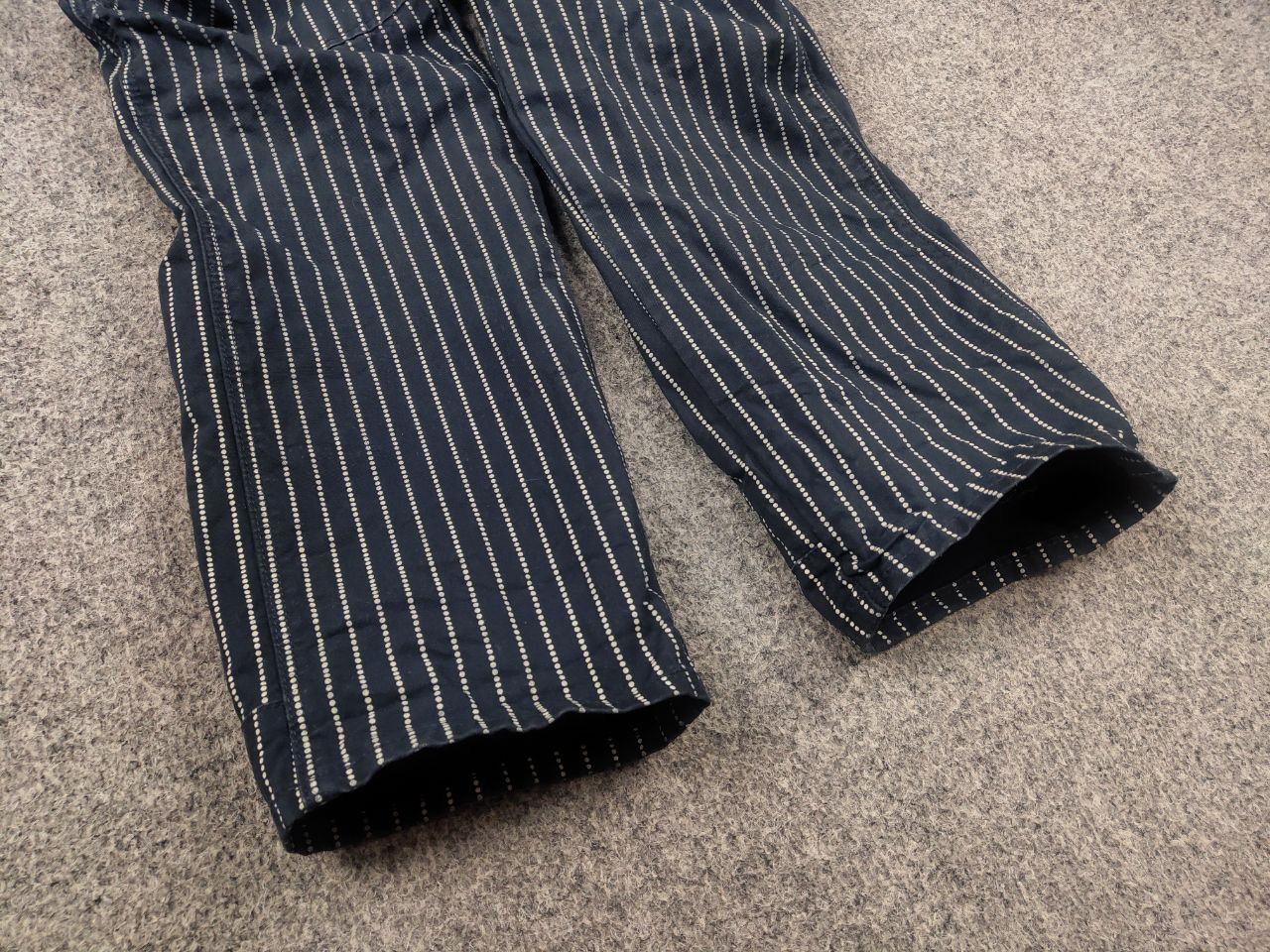 G-Star Vintage G Star Raw 5620 3D Tapered Coj Jeans polka dots Size US 31 - 6 Thumbnail