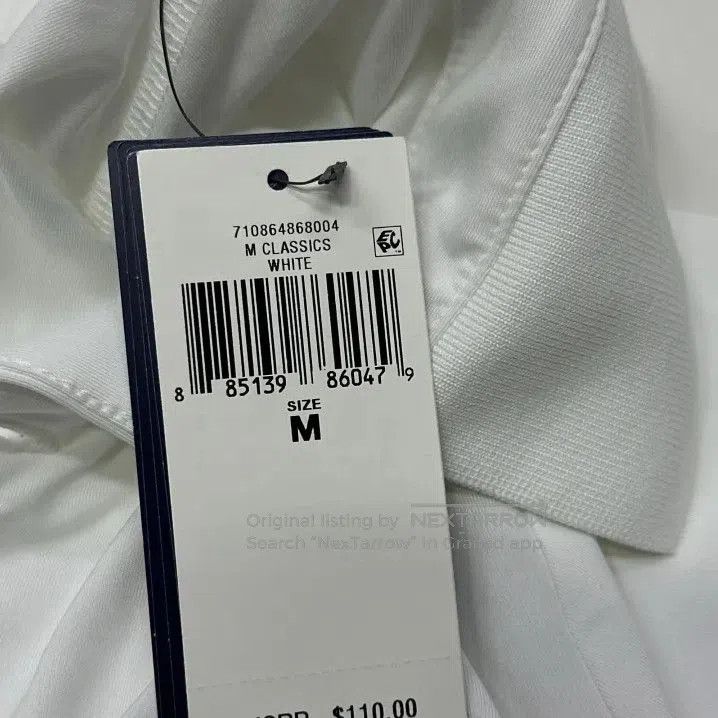 Polo Ralph Lauren Polo Ralph Lauren SS24 Ribbed Embroidered Polo Shirt. Size US M / EU 48-50 / 2 - 2 Thumbnail