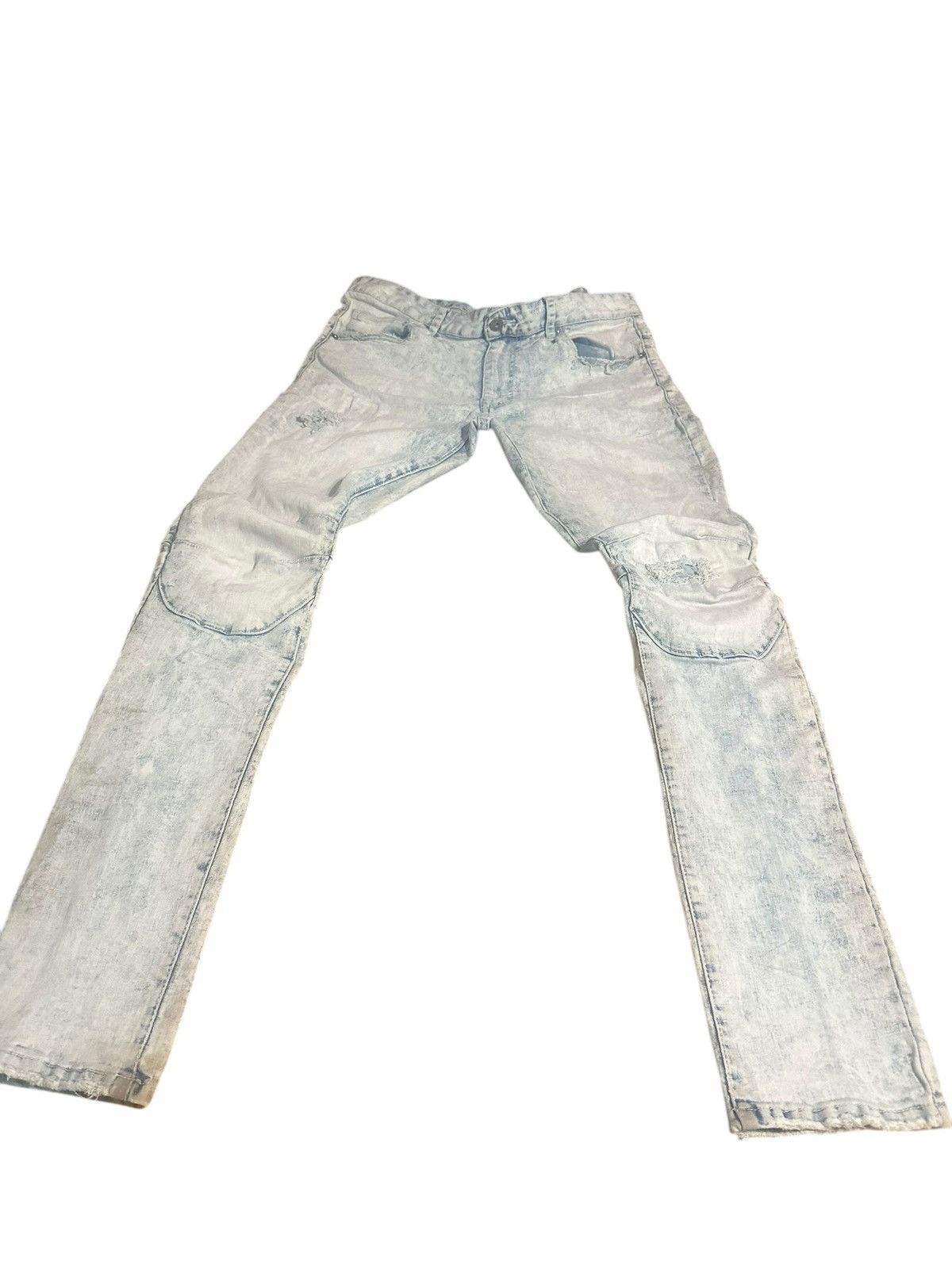 Other Smoke rise men Jean size 36 Size US 36 / EU 52 - 1 Thumbnail