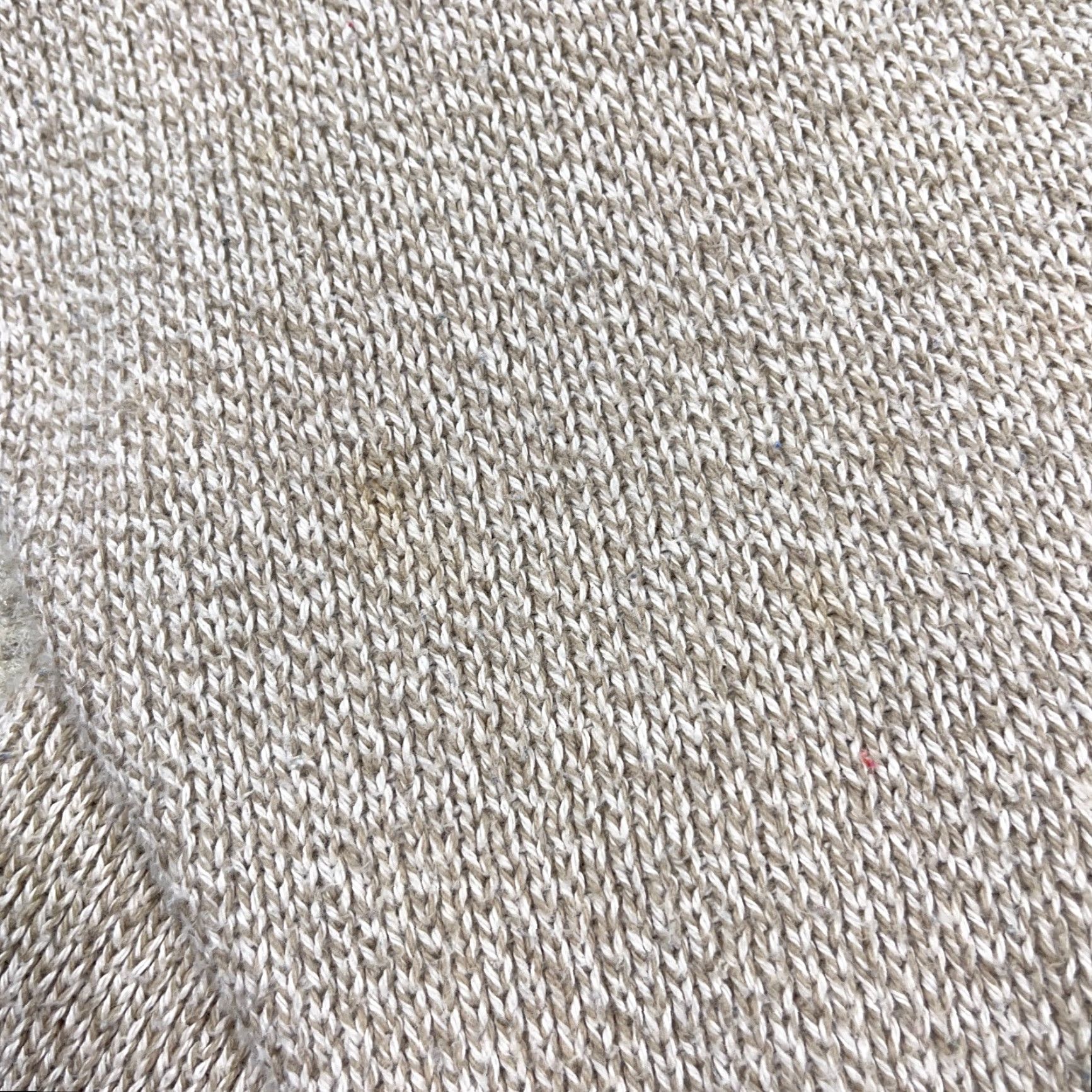 Vintage VINTAGE Grandpa Sweater Men L Blue Tan Geometric Nordic Henley Crewneck Rib Nike? Size US L / EU 52-54 / 3 - 5 Thumbnail