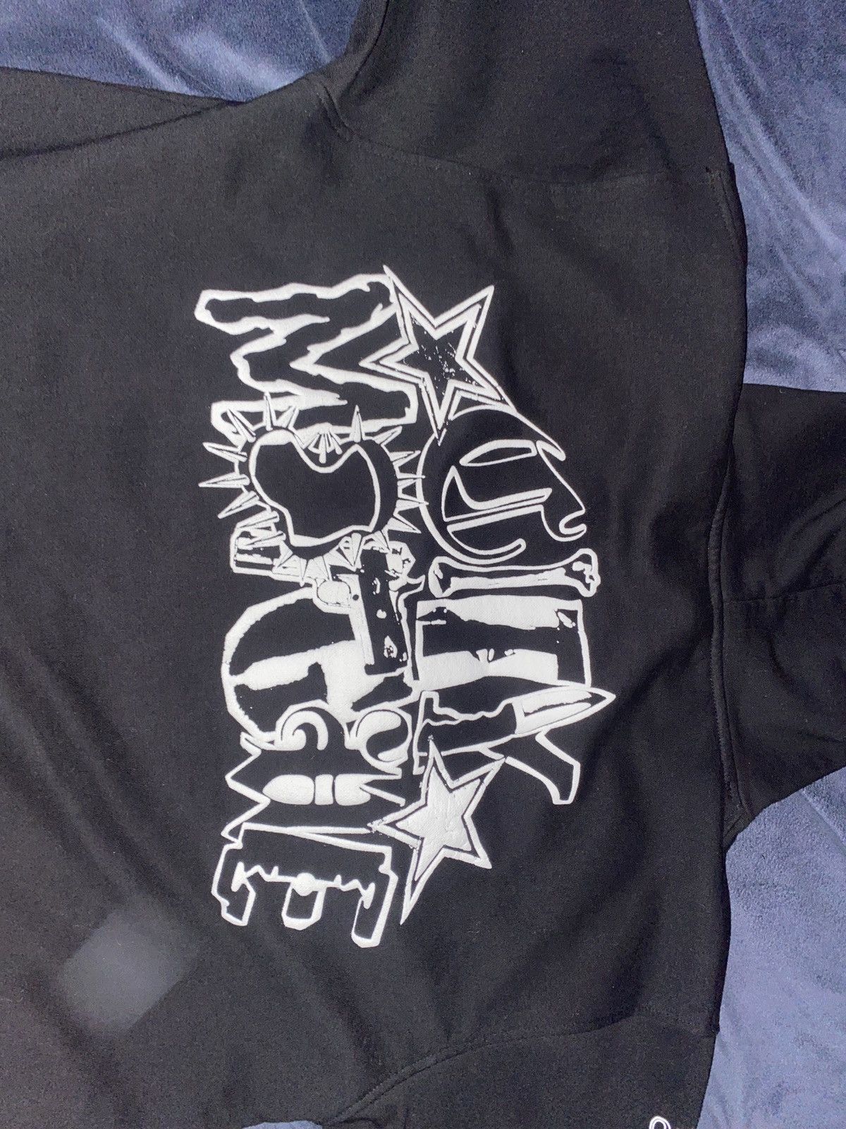 Revenge Revenge x City Morgue Email exclusive Size US L / EU 52-54 / 3 - 1 Thumbnail