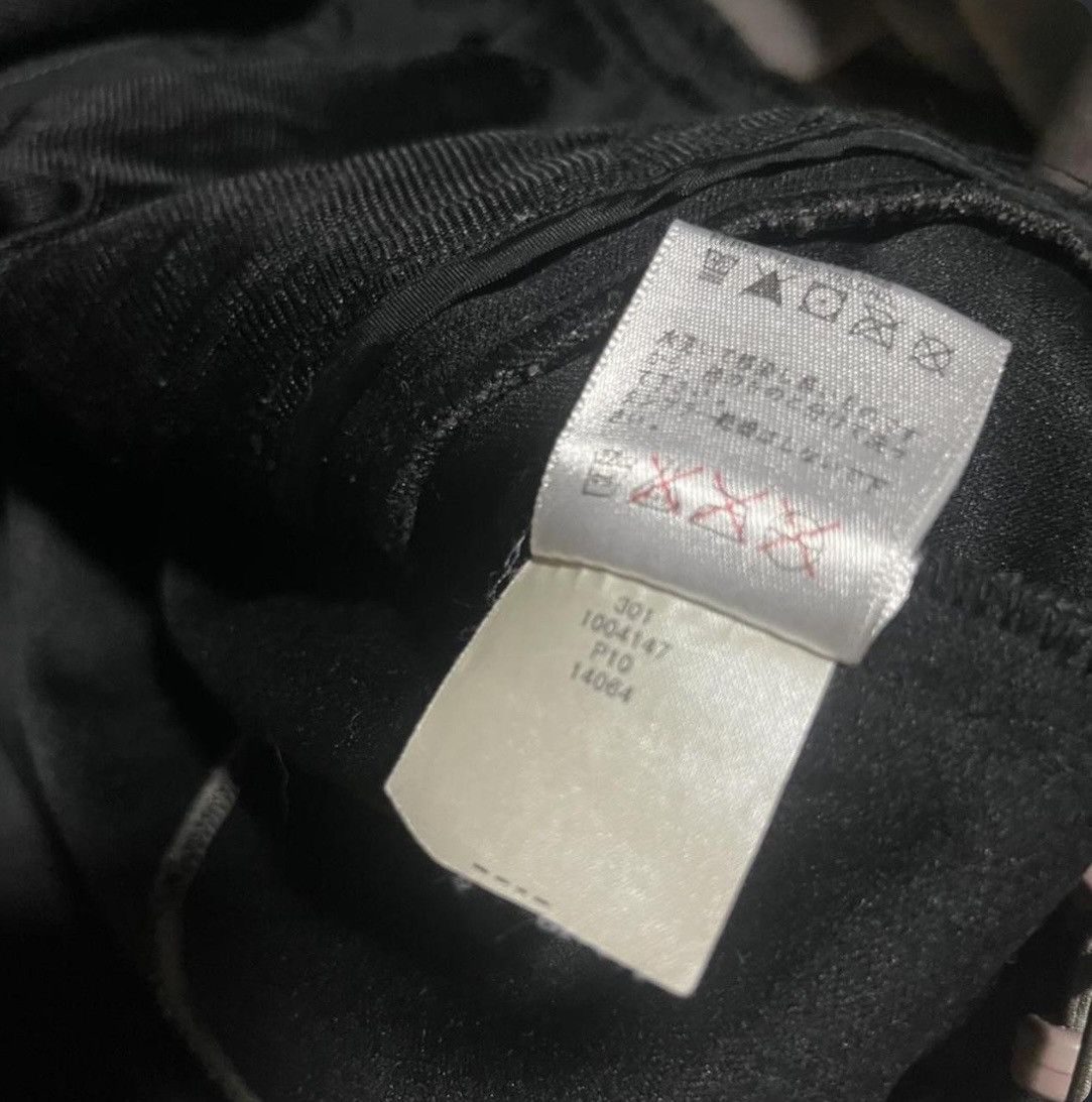 The North Face Vintage The North Face GORE Windstopper Fleece, 2004 RARE Size US L / EU 52-54 / 3 - 8 Thumbnail