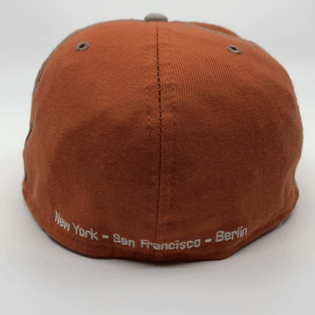 New Era Nort x New Era Cap (Size 7-5/8) Size ONE SIZE - 3 Thumbnail