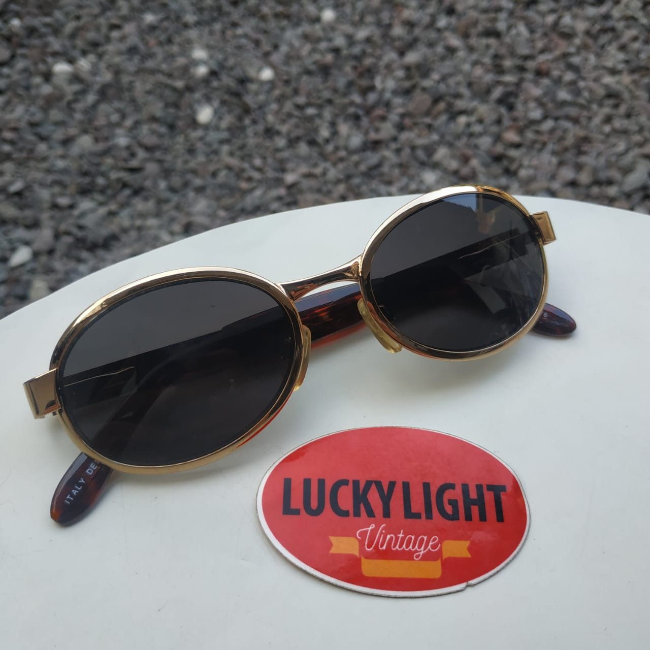 Vintage Vintage nitro y2k sunglasses Size ONE SIZE - 1 Thumbnail