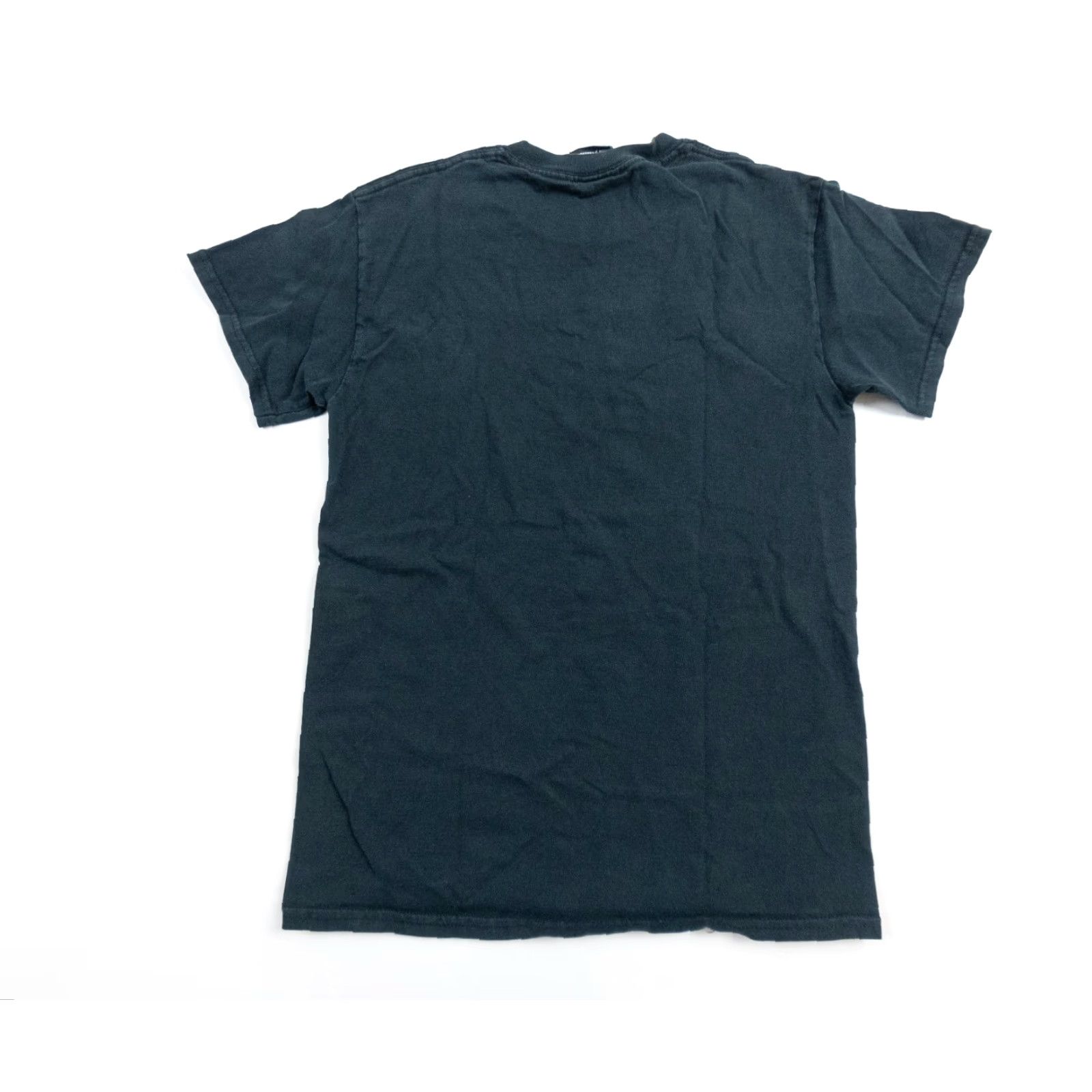 Thrasher VINTAGE Thrasher T-Shirt Men Small Short Sleeve Black Skateboard Crewneck Streetwear Size US S / EU 44-46 / 1 - 4 Thumbnail