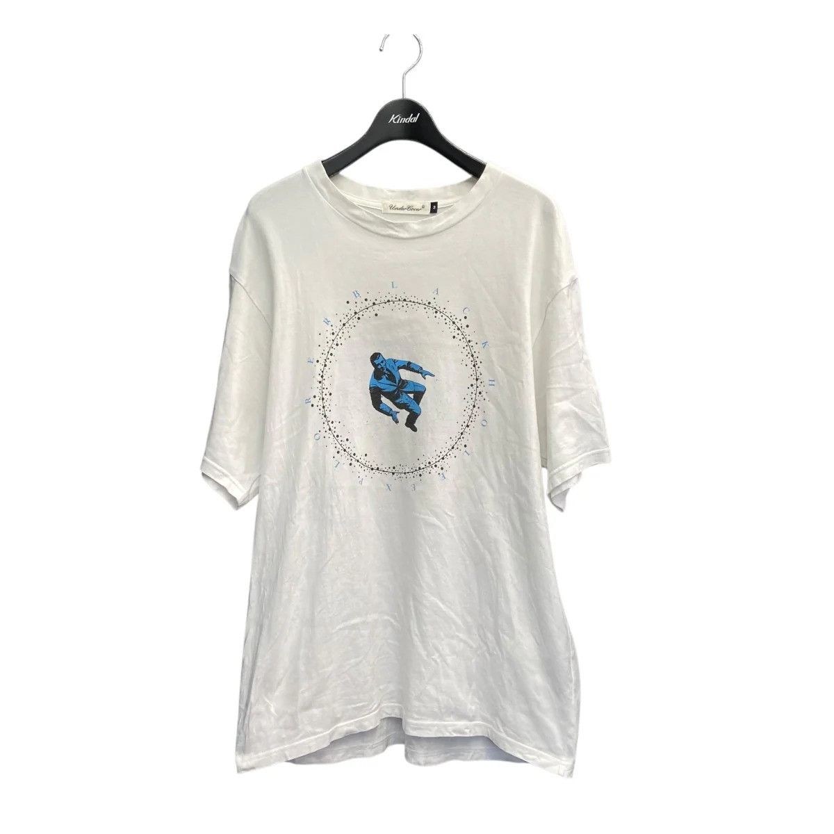 Undercover Undakovrist Madman T-Shirt | Grailed