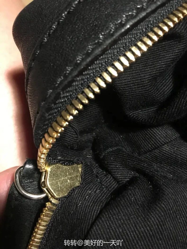 Givenchy Givenchy Nightingale Bag Size ONE SIZE - 9 Thumbnail
