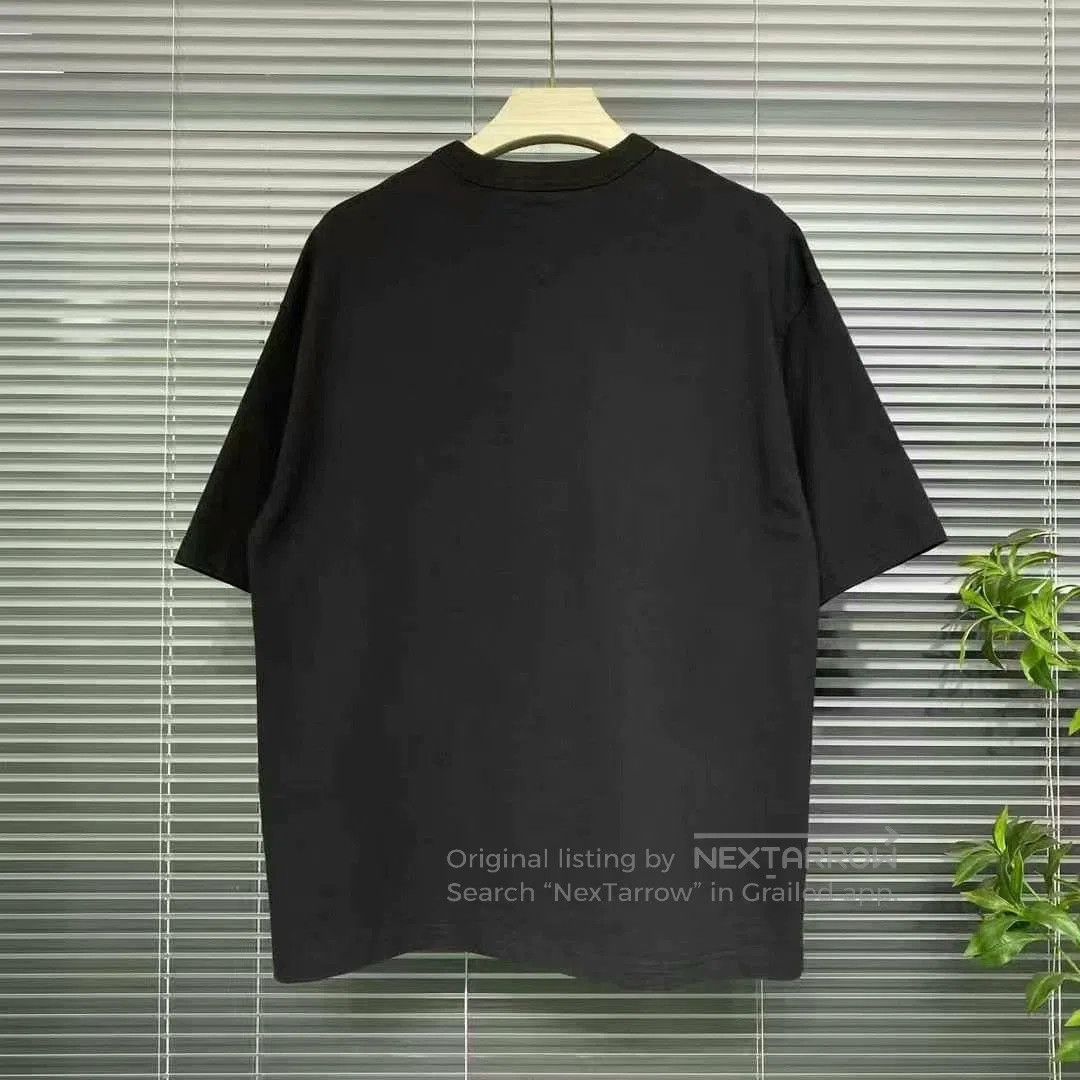 Bottega Veneta Bottega Veneta Short Sleeve Pocket T-shirt. Size US M / EU 48-50 / 2 - 2 Thumbnail