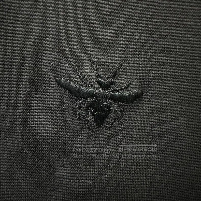 Dior Dior Little bee jacket Size US M / EU 48-50 / 2 - 2 Thumbnail