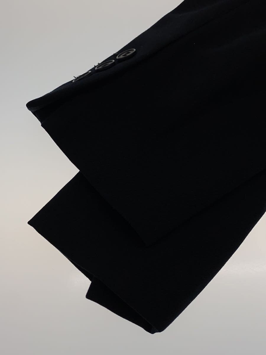 Yohji Yamamoto Yohji Yamamoto D'URBAN A.A.R/JC-704 Tailored Jacket Size US XXL / EU 58 / 5 - 5 Thumbnail