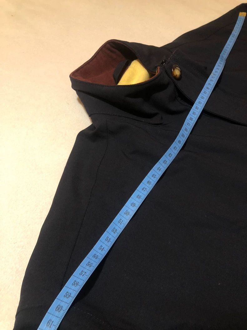 Loro Piana LORO PIANA Reply ruana Size US XXL / EU 58 / 5 - 6 Thumbnail
