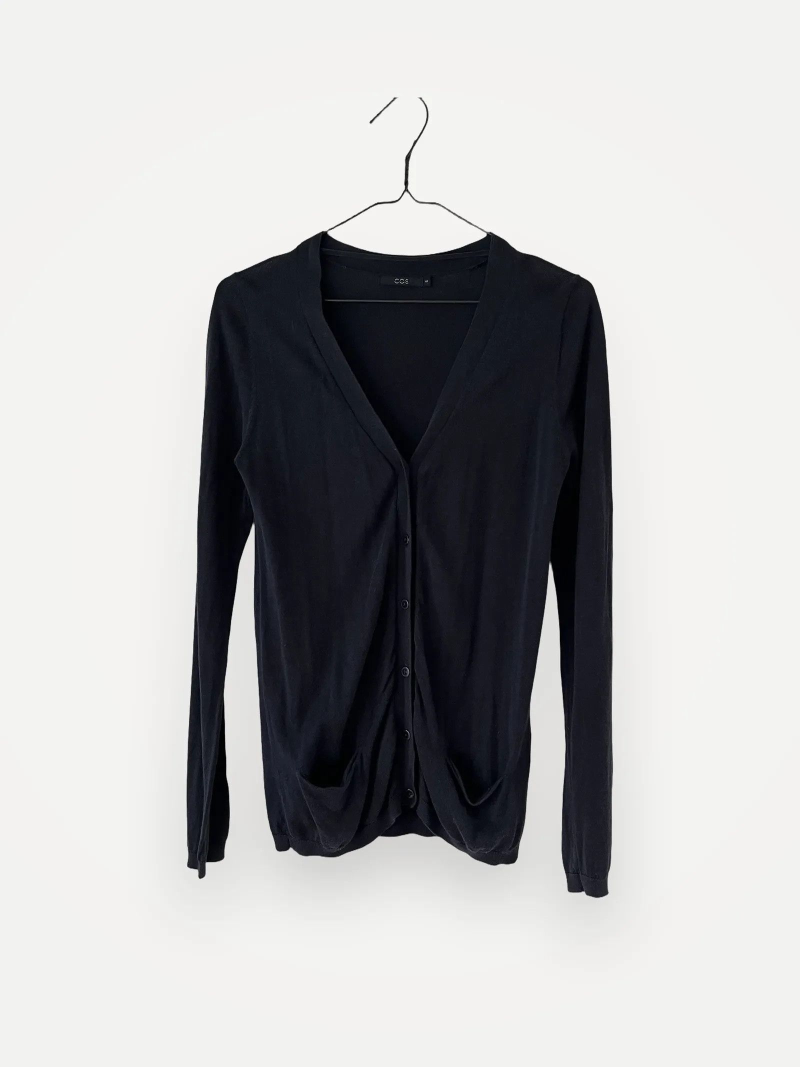 Cos Cos Cardigan Size S / US 4 / IT 40 - 1 Thumbnail