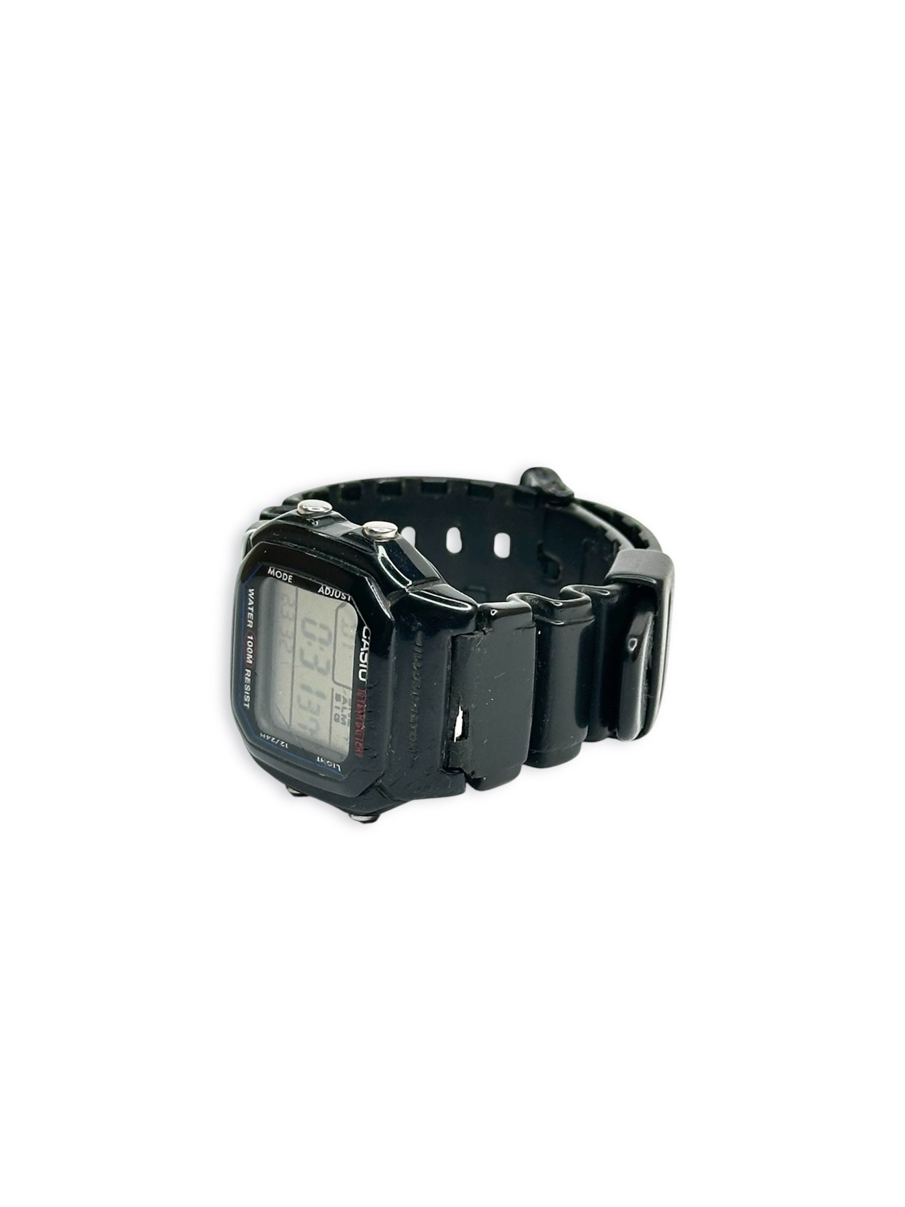 Casio Casio W-800 japanese sport watch Size ONE SIZE - 5 Thumbnail