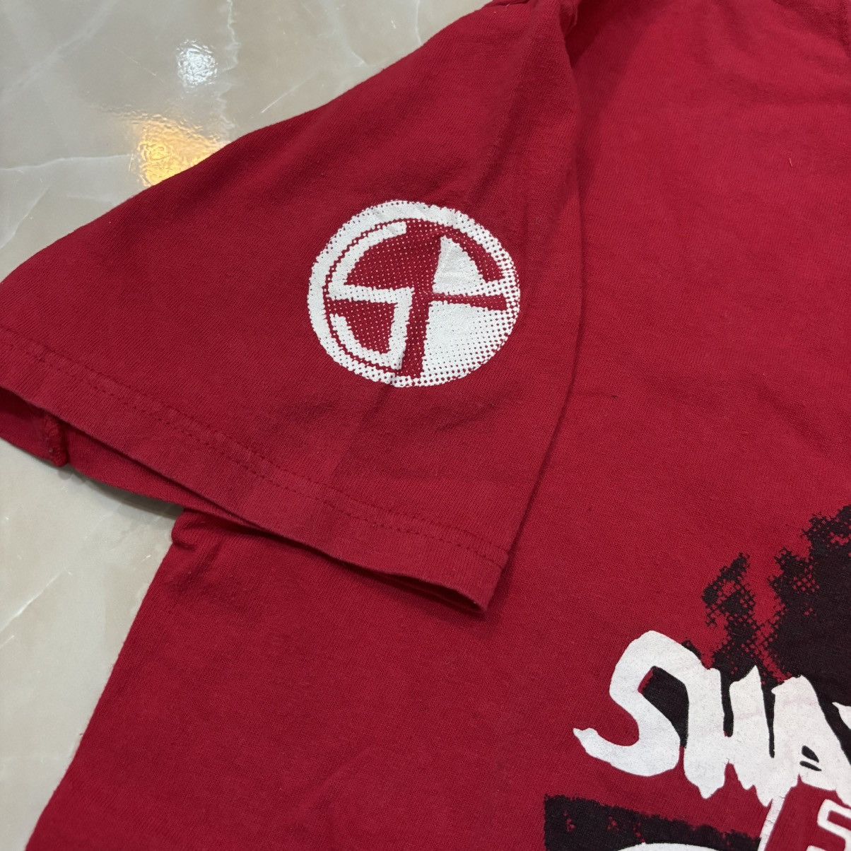 Band Tees Bad Religion Shattered Faith Shirt Size US S / EU 44-46 / 1 - 5 Thumbnail