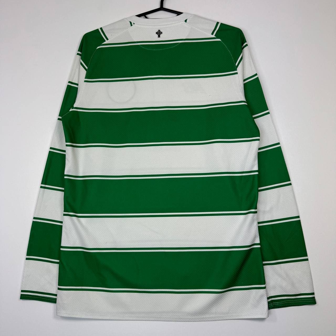 New Balance New Balance Celtic 2015-16 FC Home Shirt Long Sleeve Size S Size US S / EU 44-46 / 1 - 12 Thumbnail