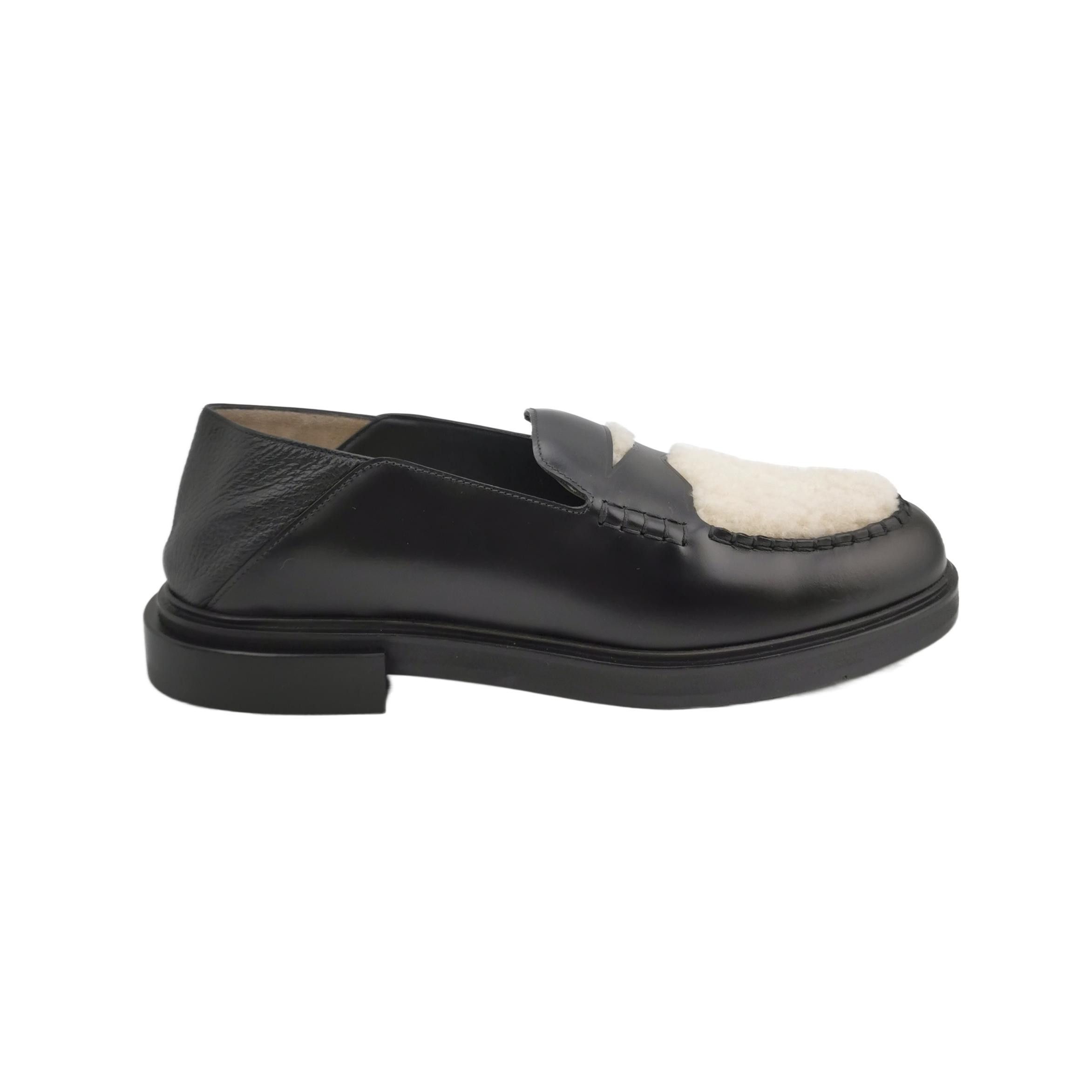 Fendi Fendi Men 10 Leather Size US 10 / EU 43 - 1 Thumbnail