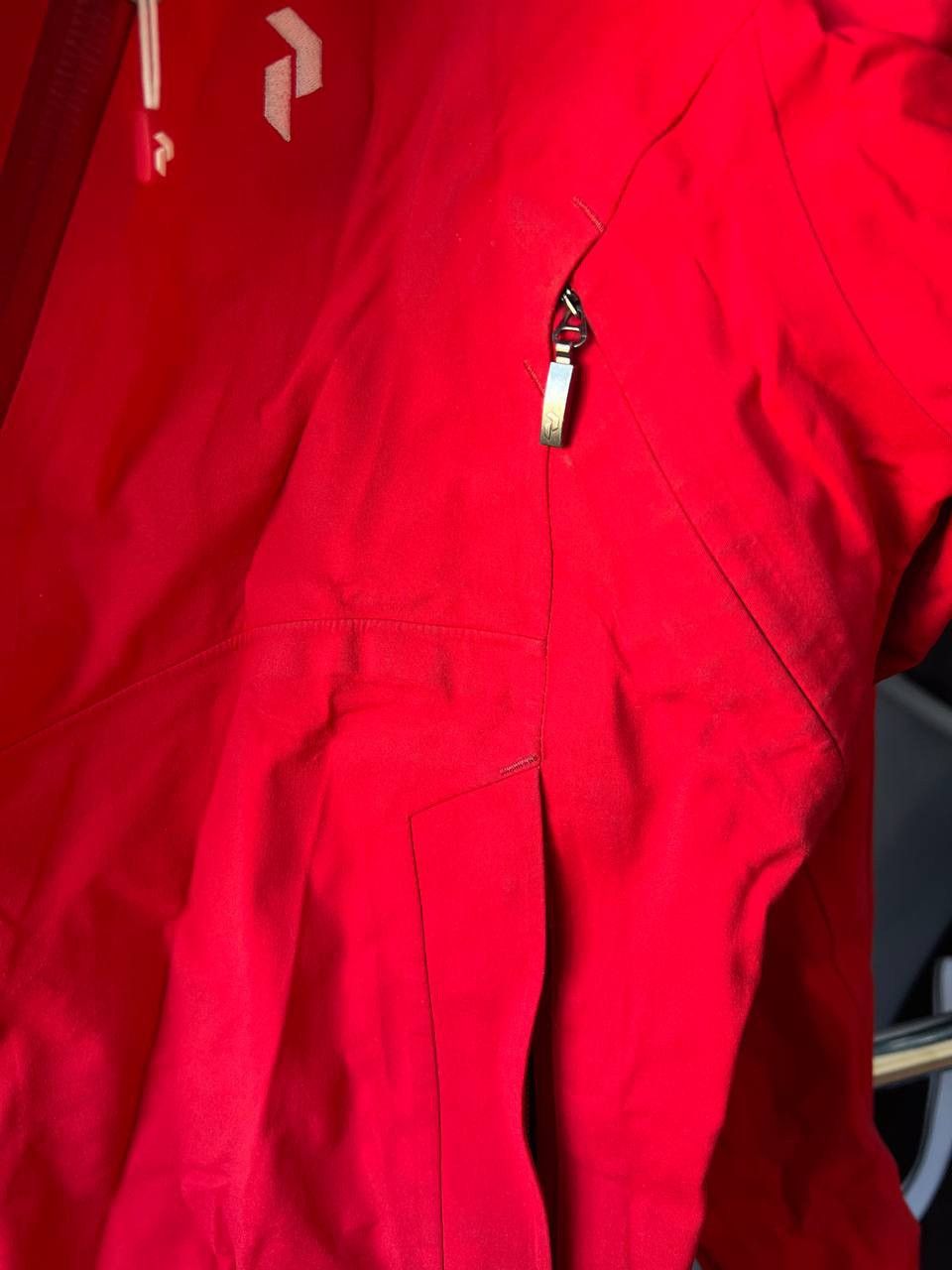 Peak Performance PEAK PERFORMANCE GORE TEX OUTDOOR SKY MENS JACKET COAT XL Size US XL / EU 56 / 4 - 11 Thumbnail