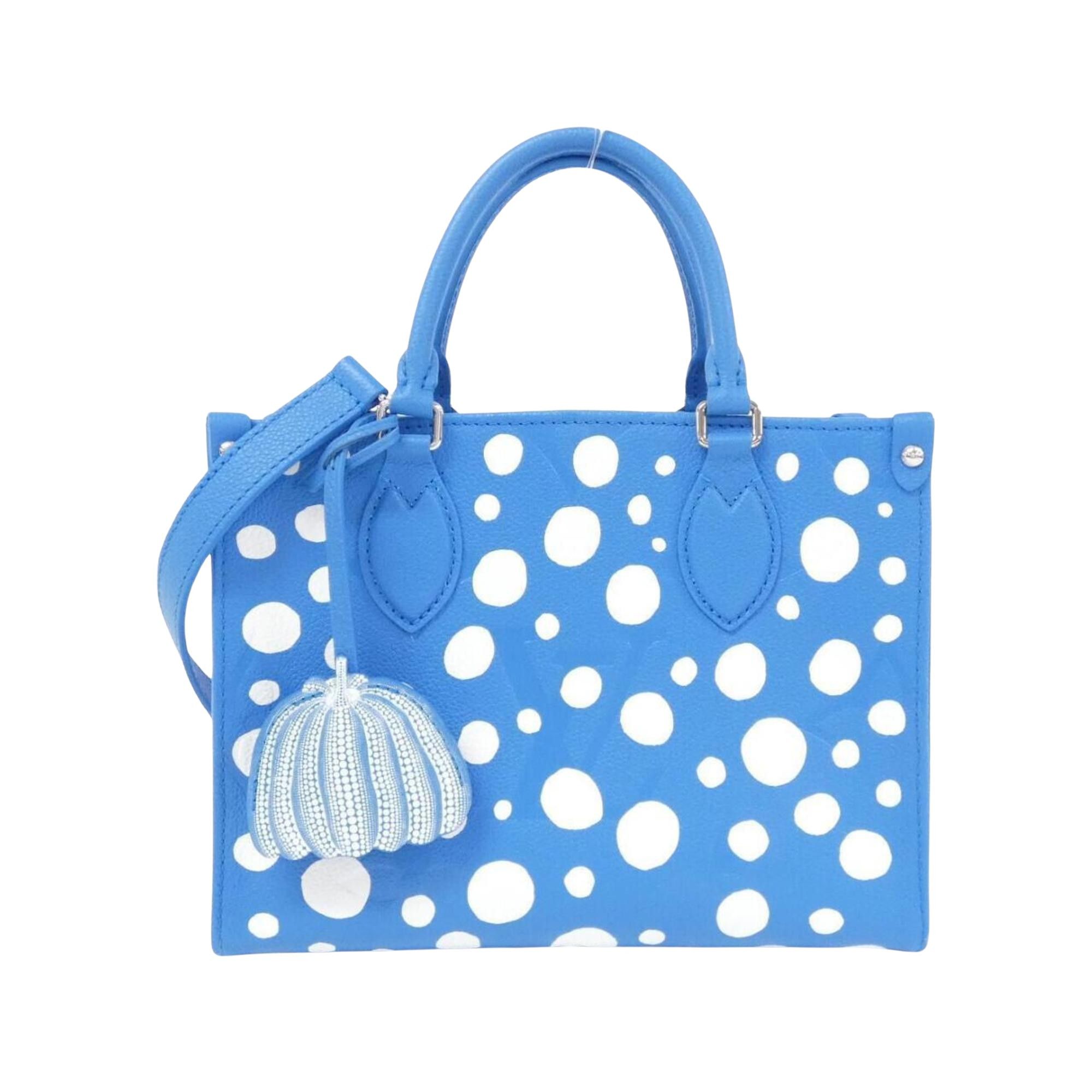 Louis Vuitton Louis Vuitton Onthego handbag Size ONE SIZE - 1 Thumbnail