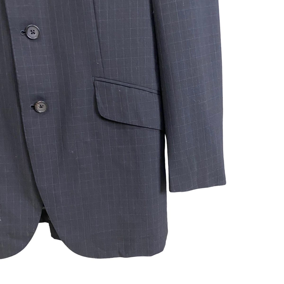 Burberry Burberry London Club Collection blazer Size 38R - 6 Thumbnail