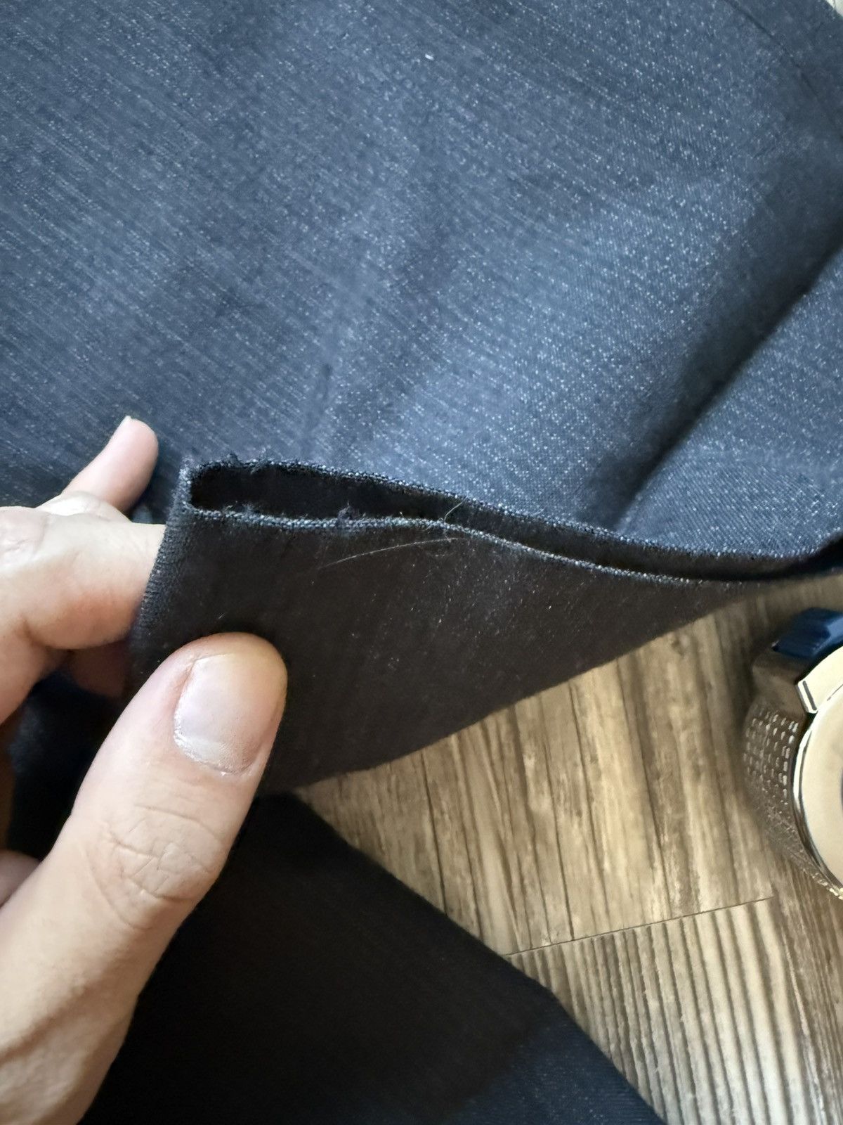 Visvim Visvim SS25 Russo Pants Santome Size US 30 / EU 46 - 10 Thumbnail