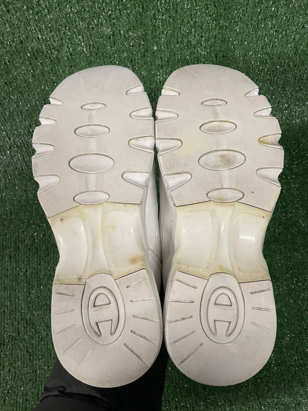 Champion Champion Rochester US10 EURO 44 UK9 Size US 10 / EU 43 - 4 Thumbnail