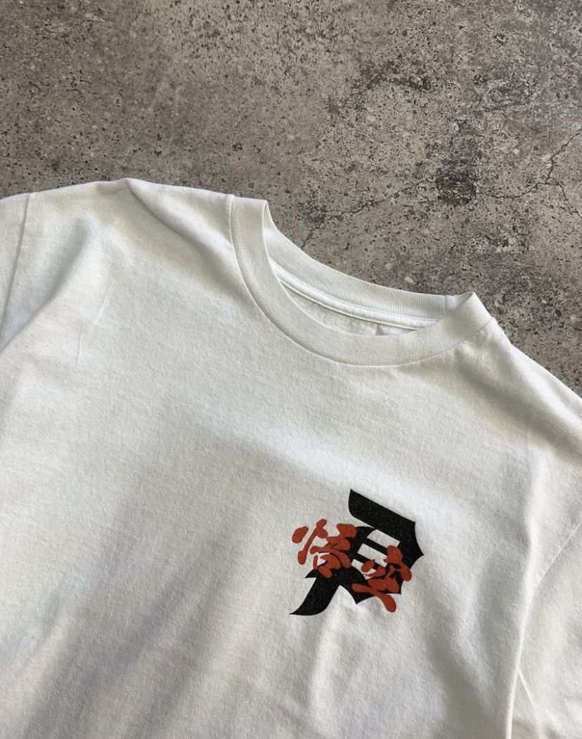 Vintage T-shirt Anime Dragon Ball Super Saiyan Son Goku Size US M / EU 48-50 / 2 - 9 Thumbnail