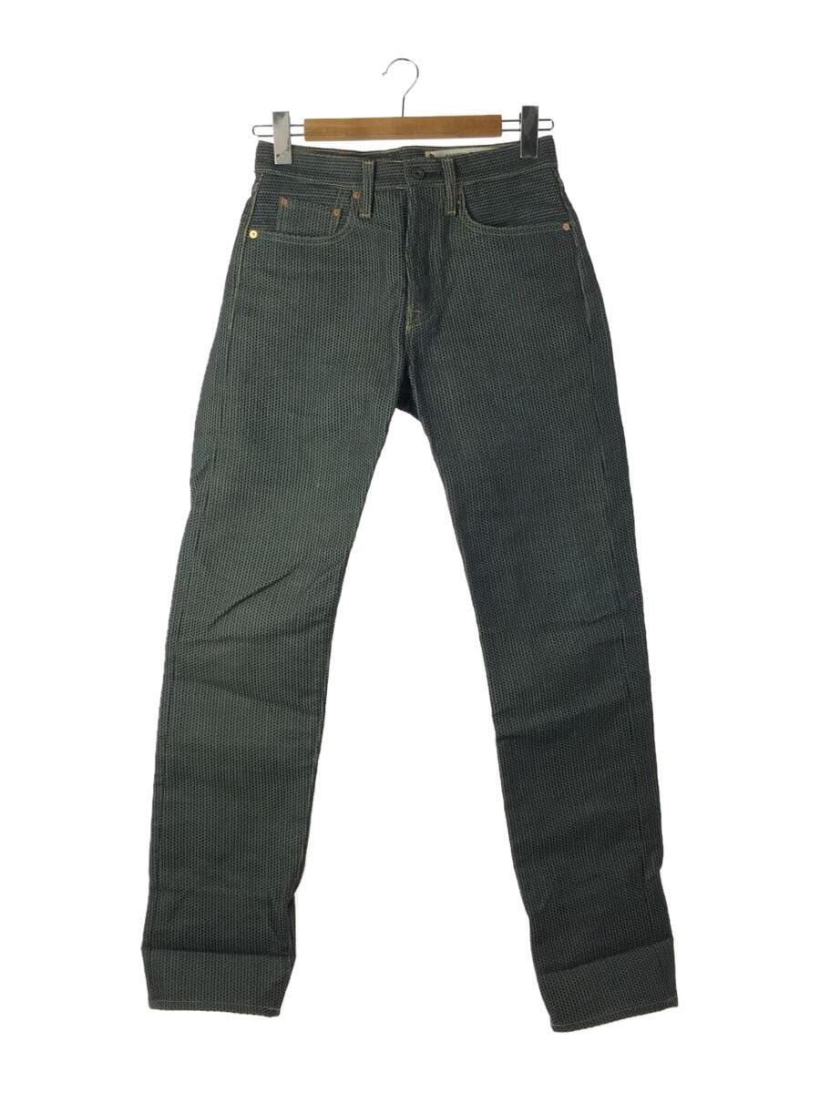 image of Kapital Century Denim in Grey, Men's (Size 28)
