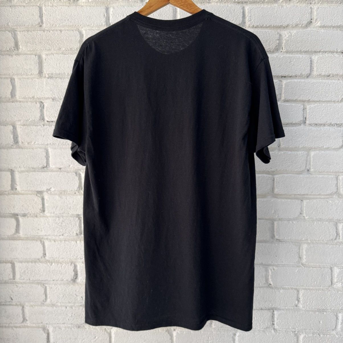 Vintage I Love Small Titties Tee Size US L / EU 52-54 / 3 - 2 Thumbnail