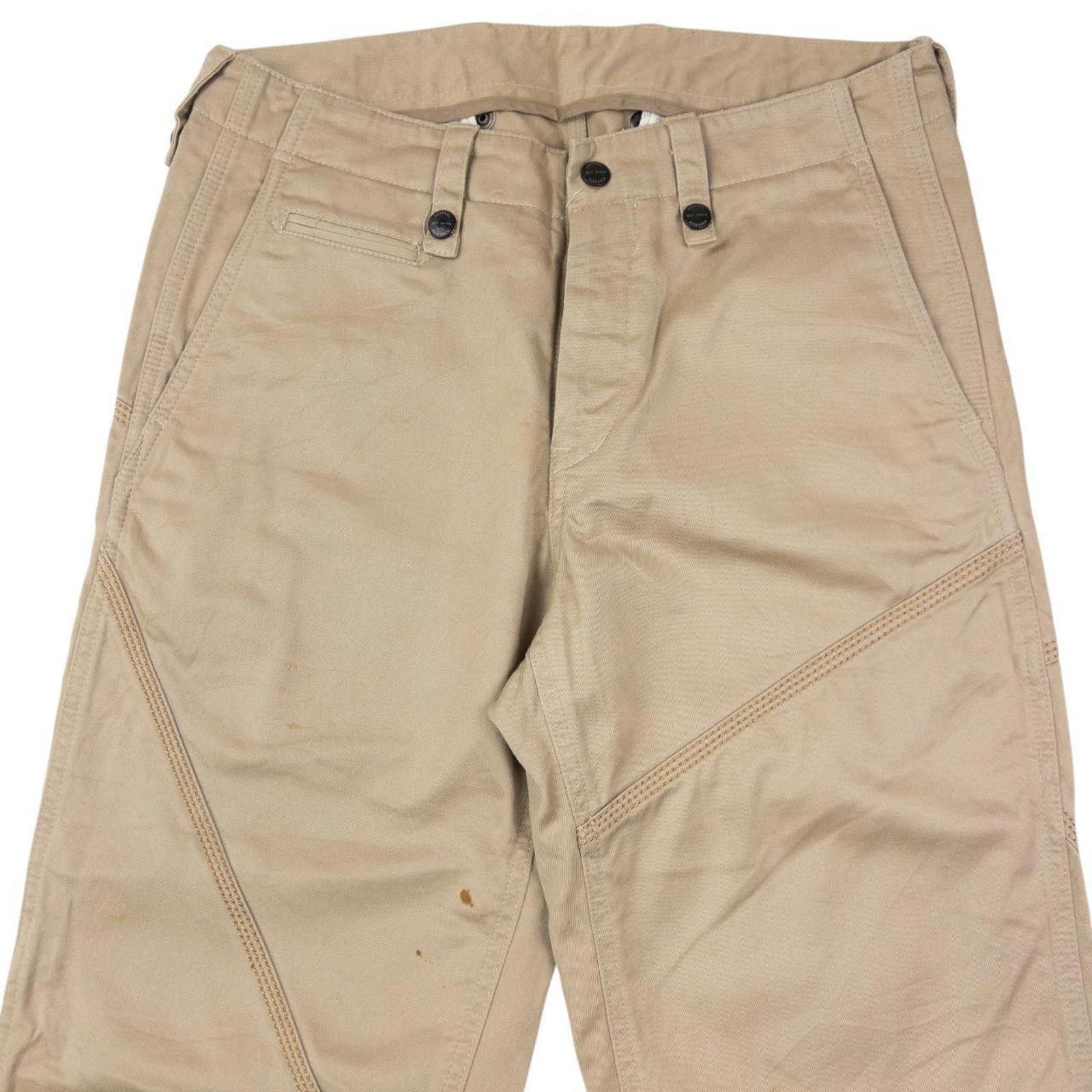 Other Vintage General Research Trousers Size W30 Size US 32 / EU 48 - 1 Thumbnail