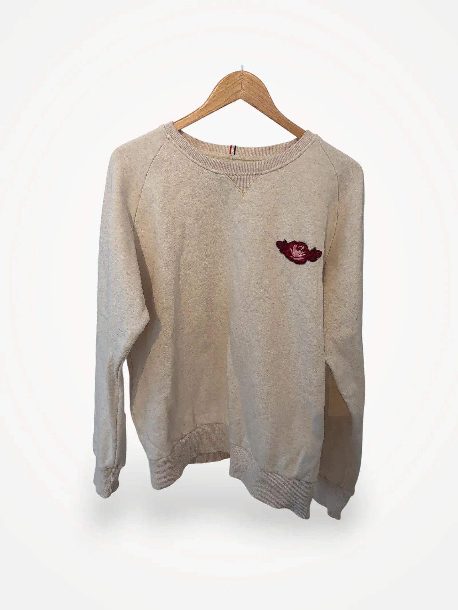 Les Deux Les Deux Sweatshirt Size US XL / EU 56 / 4 - 1 Thumbnail