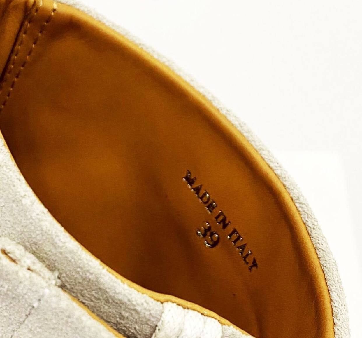 Maison Margiela Maison Margiela Tabi Boots Size US 9 / IT 39 - 7 Thumbnail