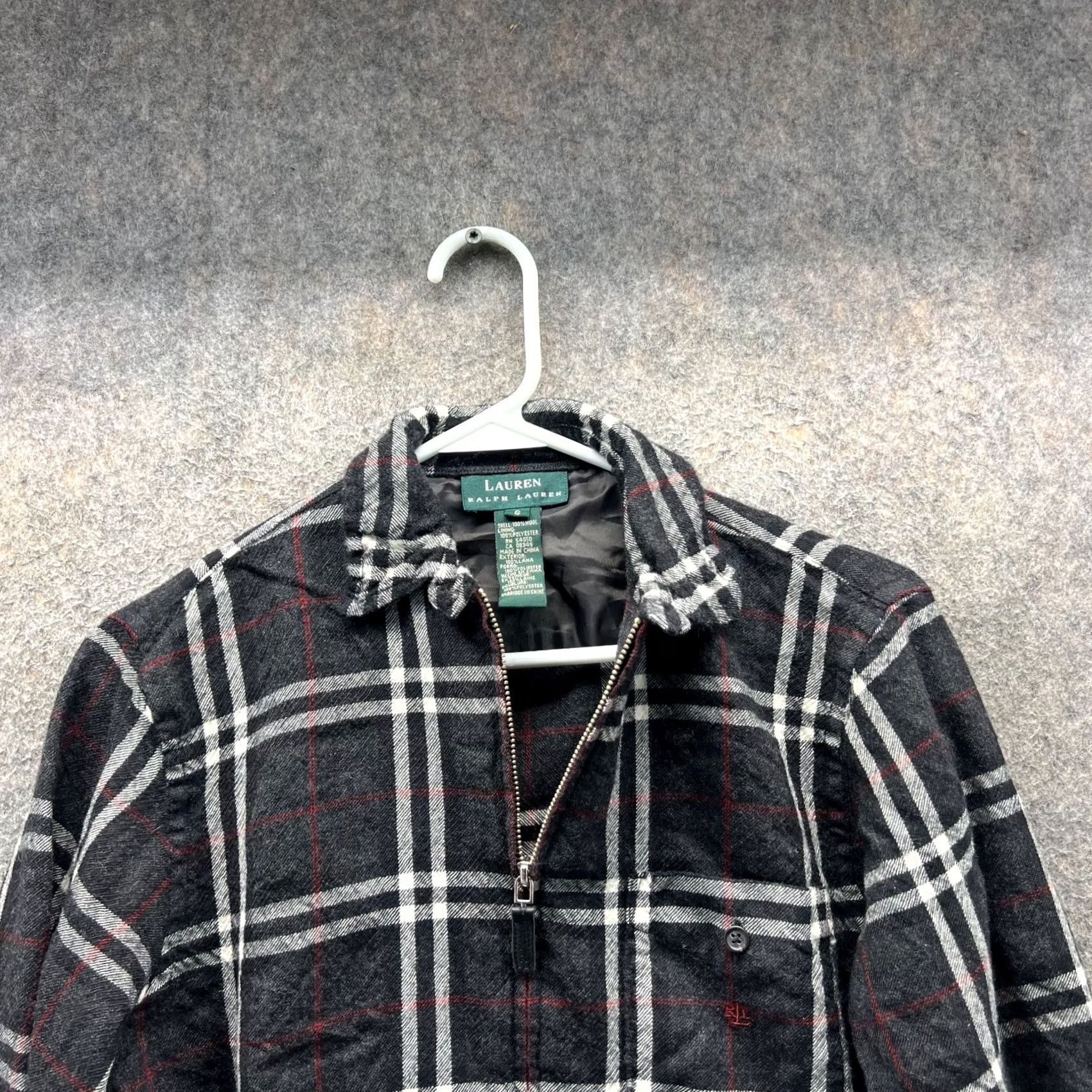 Ralph Lauren VINTAGE Not Size S / US 4 / IT 40 - 3 Thumbnail