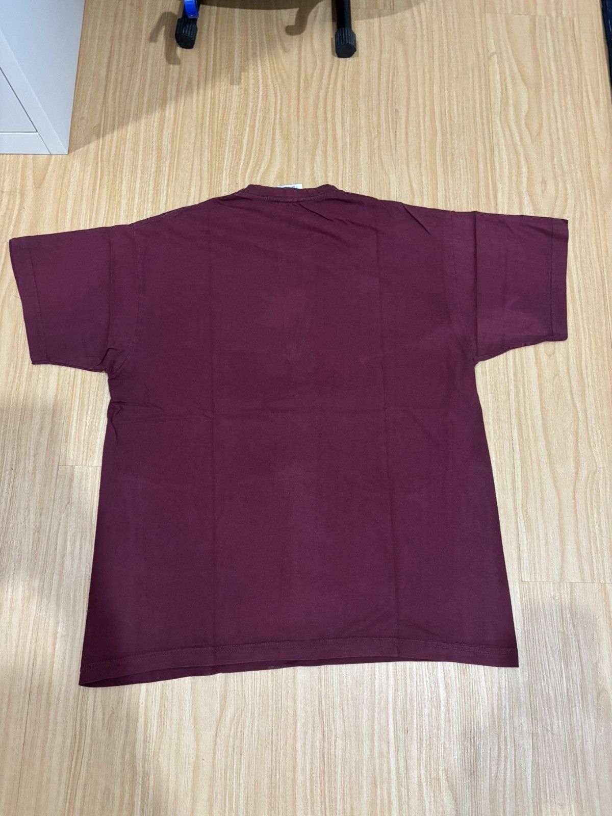 Other Vintage Leonardo Davinci Tee Size US L / EU 52-54 / 3 - 4 Thumbnail