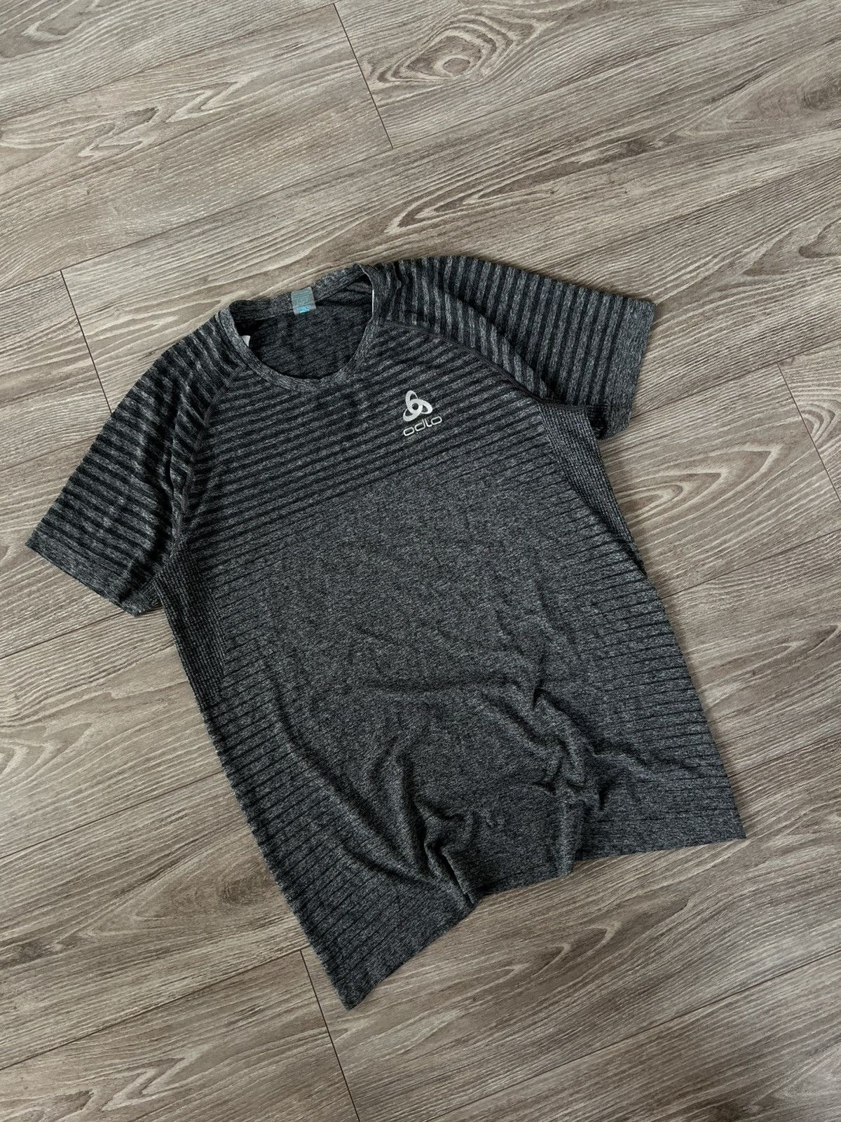 Other Odlo New Collections Gorpcore Lite Polyester Tee Size US L / EU 52-54 / 3 - 5 Thumbnail