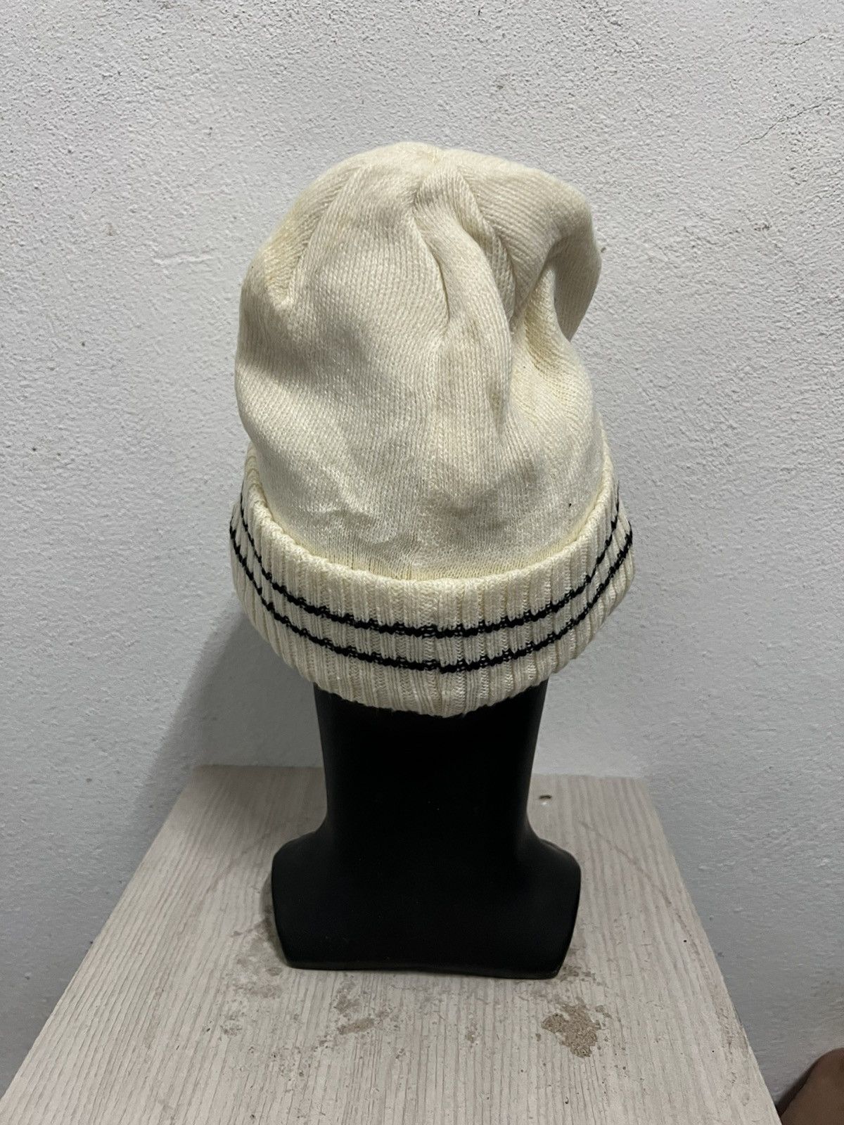 Grand Slam Vintage Mungsingwear Grand slam Beanie Hat Size ONE SIZE - 5 Thumbnail