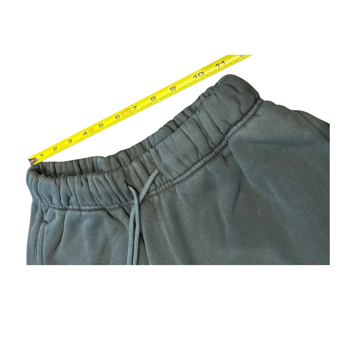 YoungLA YoungLA Dark-Grey Sweatpants Size US 28 / EU 44 - 4 Thumbnail