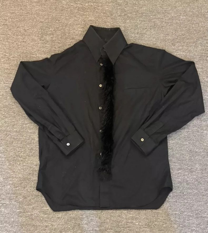 Comme des Garcons Comme Des Garcons shirt Size US M / EU 48-50 / 2 - 1 Thumbnail