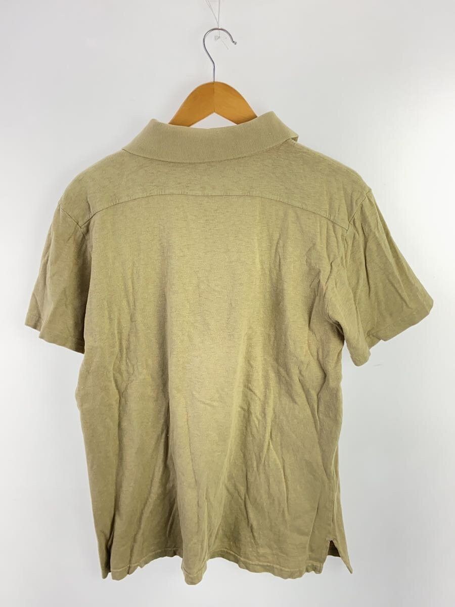 Kapital Single Button Polo Shirt Size US M / EU 48-50 / 2 - 2 Thumbnail