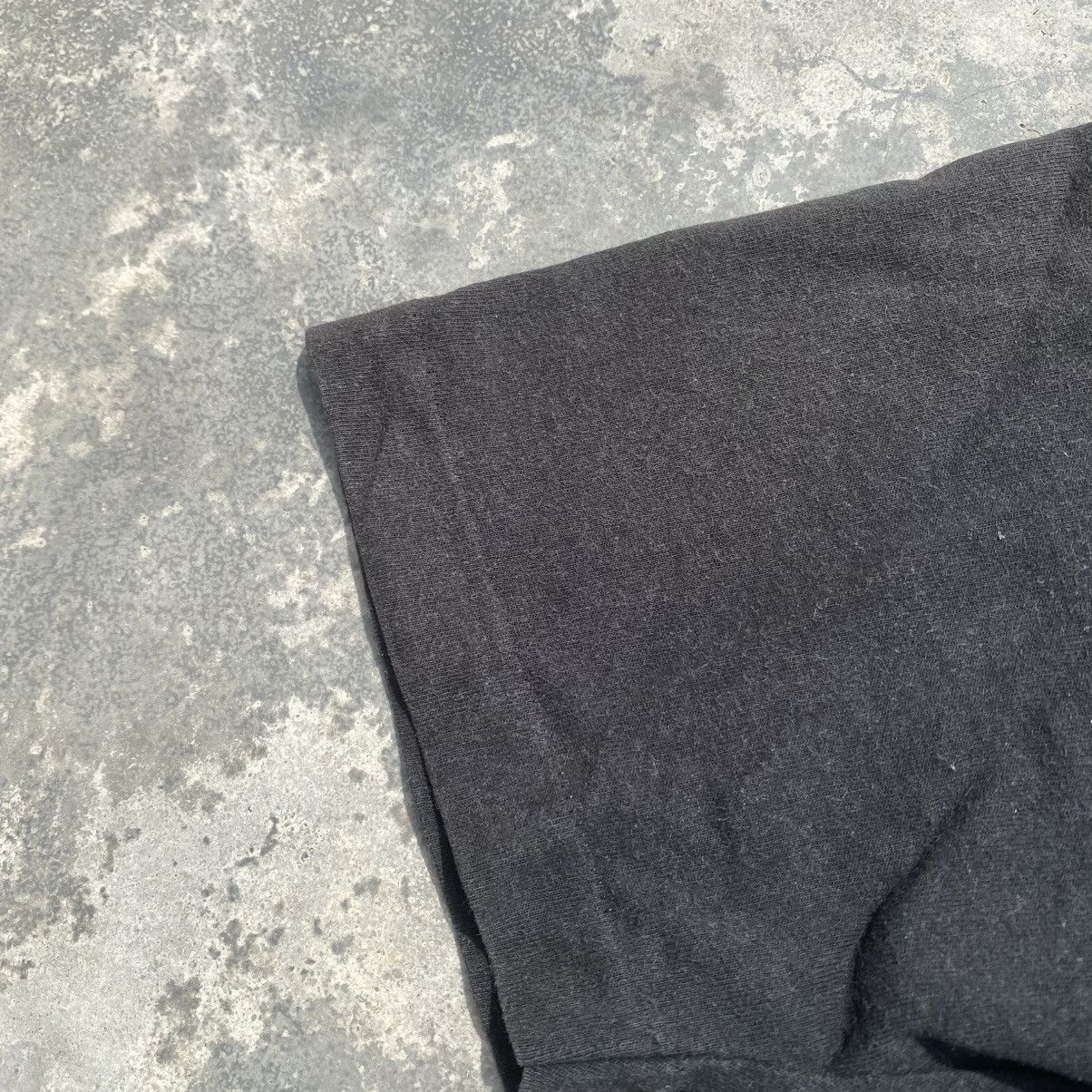 Fruit Of The Loom × Vintage 1990s Chicago Illinois Single Stitched tee Size US L / EU 52-54 / 3 - 4 Thumbnail
