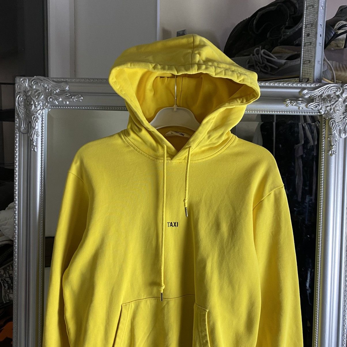 Helmut Lang Helmut Lang Taxi Hoodie Size US M / EU 48-50 / 2 - 2 Thumbnail