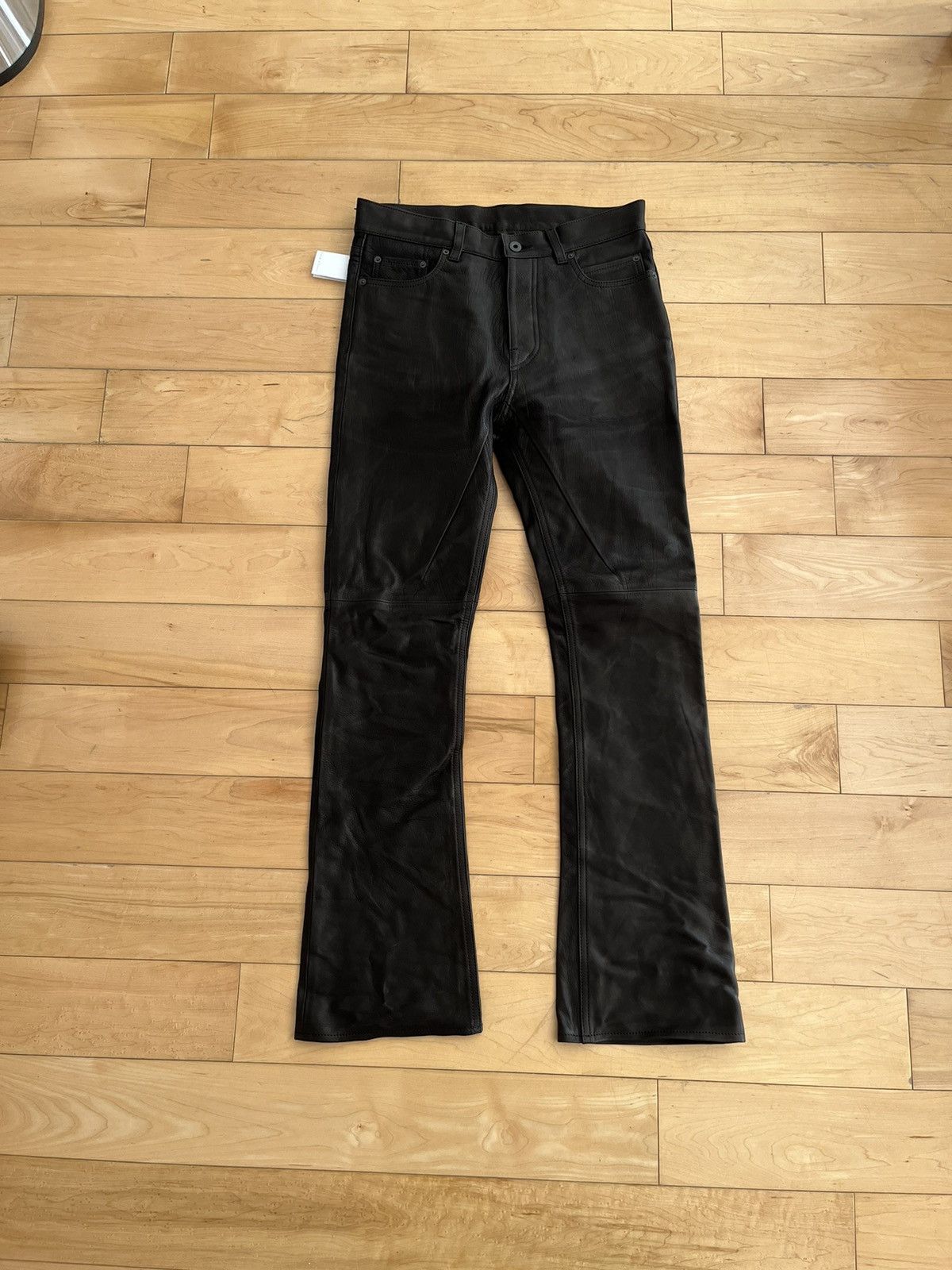 Rick Owens DRKSHDW 23AW JIM CUT JEANS くかっ 28