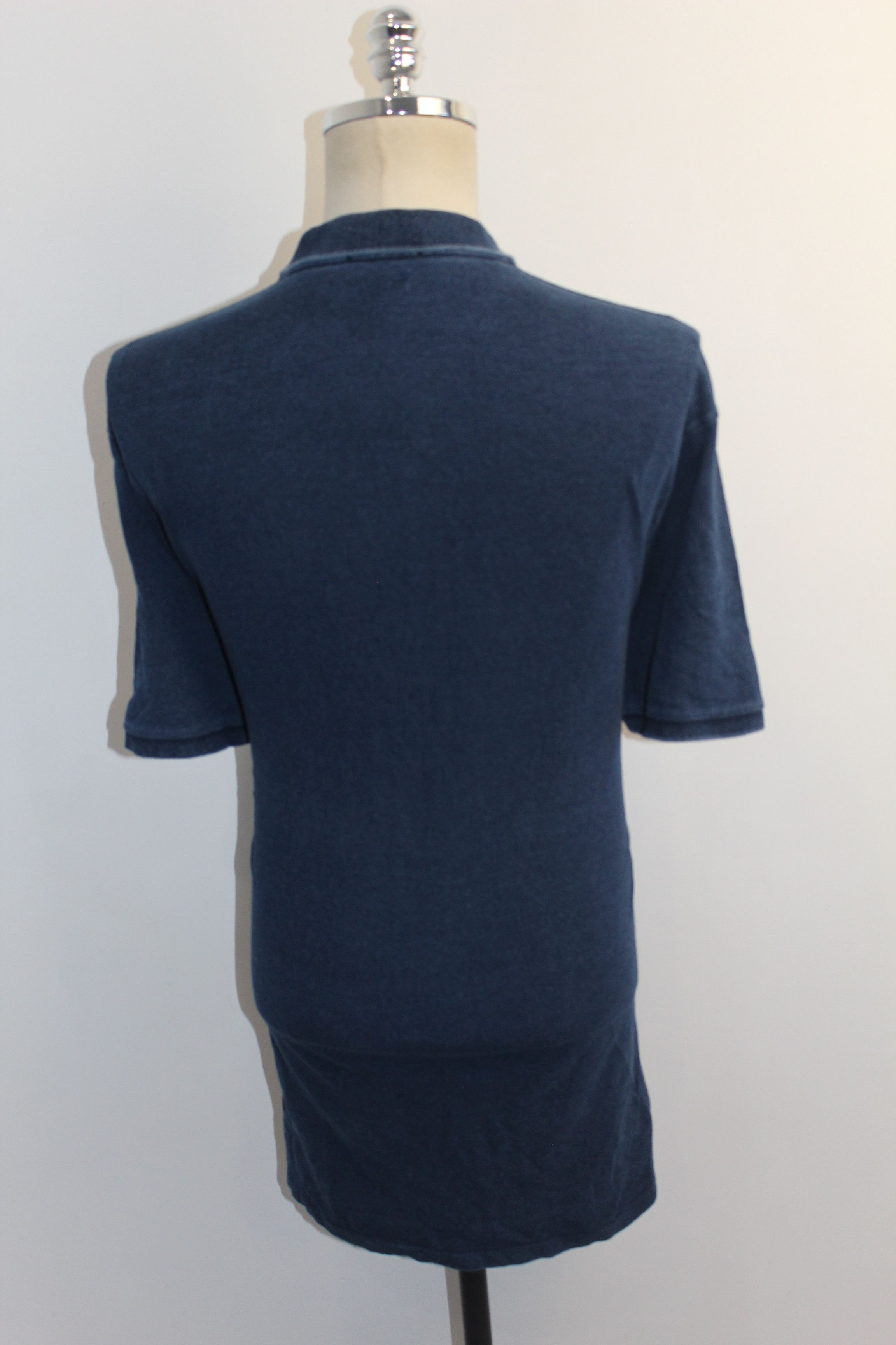 Polo Ralph Lauren Men's RALPH LAUREN Short Sleeve Polo Shirt Size 2XL Size US XXL / EU 58 / 5 - 5 Thumbnail