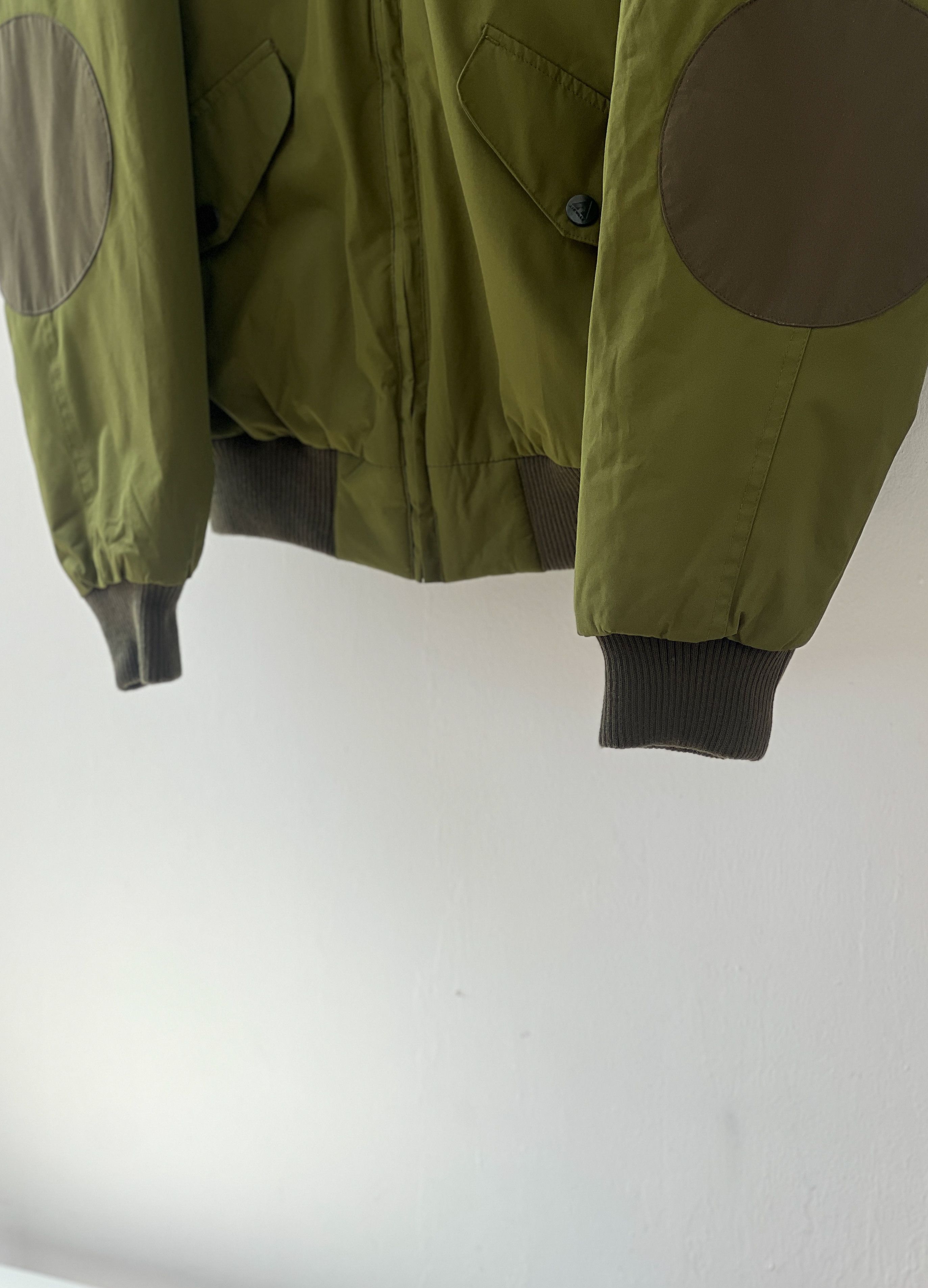 Airwalk AirWalk winter vintage Men`s jacket Size US L / EU 52-54 / 3 - 8 Thumbnail