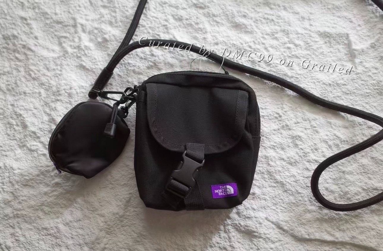 The North Face Purple Label The North Face Purple Label Lumbar