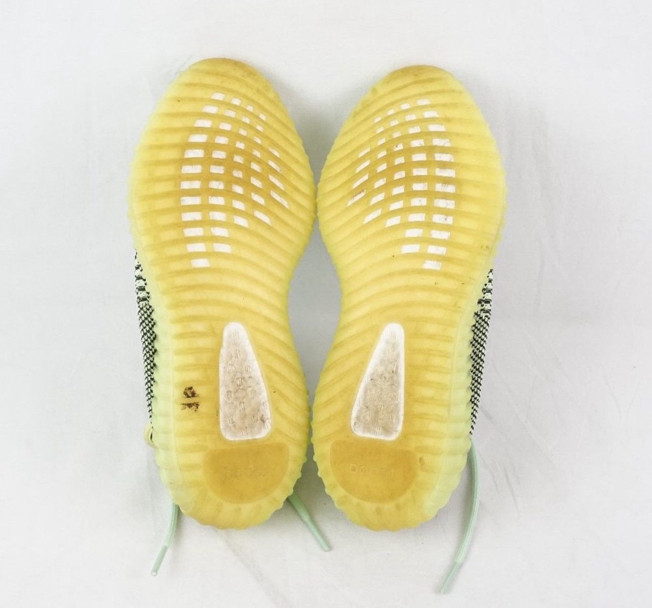 Yeezy adidas Yeezy Boost 350 V2 Yeezreel Non-Reflective Size 8 Size US 8 / EU 41 - 7 Thumbnail