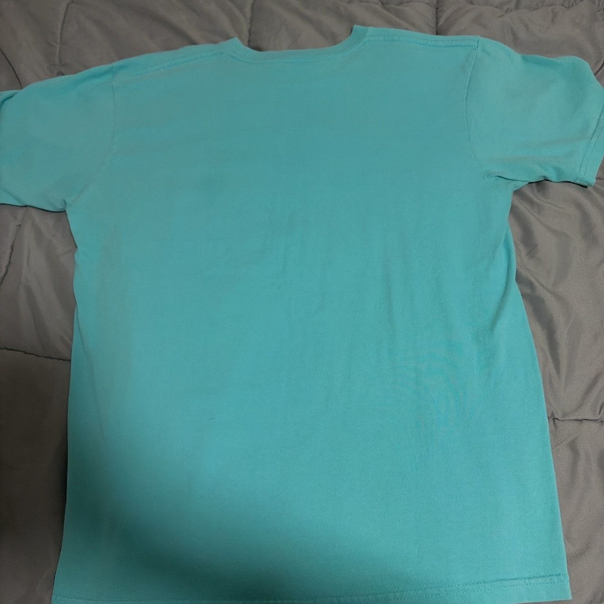 Supreme Supreme Milano Light Teal T-shirt Size US M / EU 48-50 / 2 - 3 Thumbnail